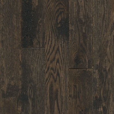 American Scrape Solid White Oak Nantucket